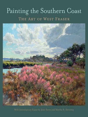 cover image of Painting the Southern Coast